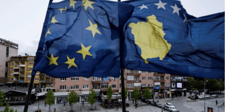 Shtyhet me një muaj afati për liberalizimin e vizave të Kosovës