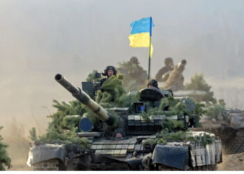 SHBA këshillon Ukrainën: Tregoni se jeni të hapur për bisedime me Rusinë