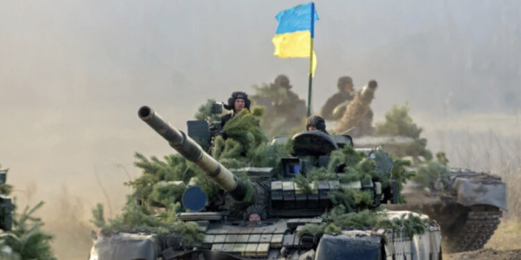 SHBA këshillon Ukrainën: Tregoni se jeni të hapur për bisedime me Rusinë