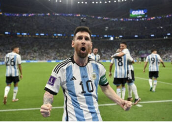 Argjentina merr fitoren e parë në “Katar 2022”, Messi regjisor i triumfit ndaj Meksikës