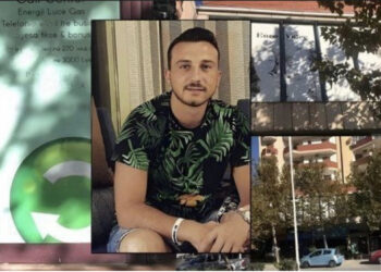 FOTO+Emri/ Ky është bosi vlonjat që u bëri “gjëmën” spanjollëve me call center