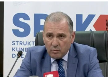 430 kg! SPAK: Bllokuam 40 mln euro kokainë në Fier, kush e porositi dhe si erdhi nga Kolumbia