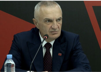 “Riorganizimi i PL në Tiranë, prioritet kryesor”, Meta: 12 nëntori dita e reagimit qytetar kundër padrejtësive dhe arbitraritetit