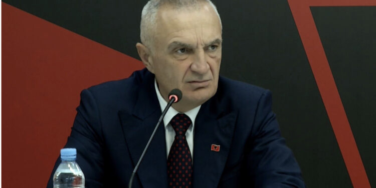 “Riorganizimi i PL në Tiranë, prioritet kryesor”, Meta: 12 nëntori dita e reagimit qytetar kundër padrejtësive dhe arbitraritetit