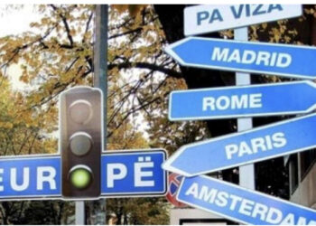 Lajm i mirë! BE: Në 1 Janar 2024 liberalizohen vizat për Kosovën