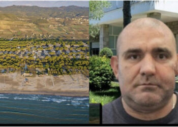 “Do 5 mln dhe pikë…”! Videoja zbuloi pazaret e “Rrumit” për pronat në Gjirin e Lalzit