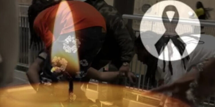 PAMJE TË RËNDA/ Të shtëna me armë, vritet reperi i famshëm