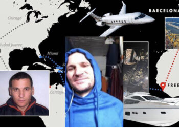 I la shefit “dopio gjashtën” në dorë! Kush e zbuti “mbretin” shqiptar?