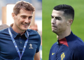 Casillas me fjalë të mëdha për Ronaldon, tregon favoritin kryesor për Kampionatin Botëror