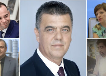 Dalin mesazhet që “gozhdojnë” Bllakon! Lëvizjet e fshehta me bosët e inceneratorëve