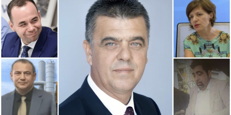 Dalin mesazhet që “gozhdojnë” Bllakon! Lëvizjet e fshehta me bosët e inceneratorëve