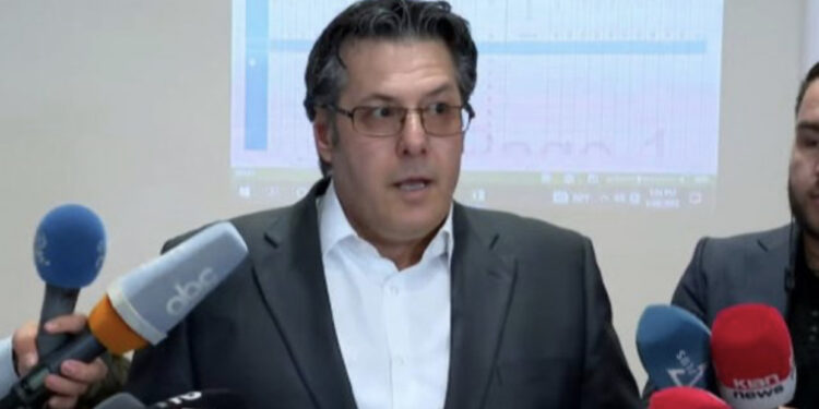 U përjashtua nga Kuvendi pasi ishte i dehur? Vjen REAGIMI i Edi Palokës