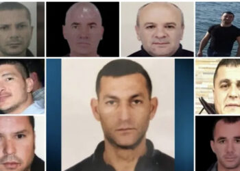 Të humbur apo të vrarë? Nga “Nani” te “Cëqe” dhe Troqa! 6 zhdukjet pa “nam e nishan”