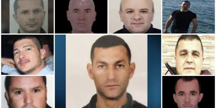 Të humbur apo të vrarë? Nga “Nani” te “Cëqe” dhe Troqa! 6 zhdukjet pa “nam e nishan”