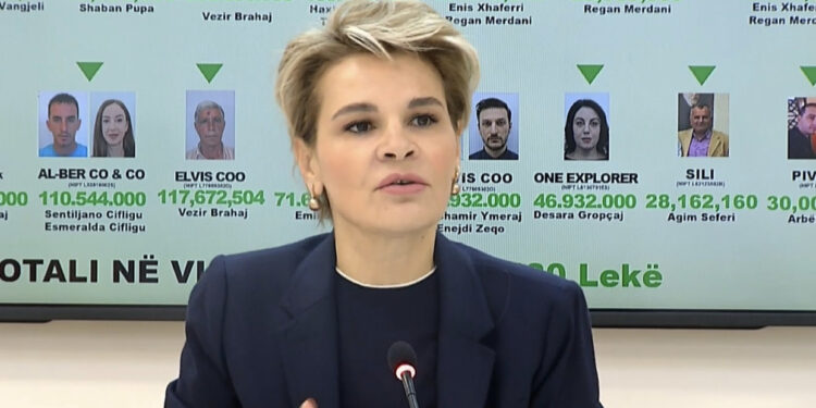 Kryemadhi: Dy prova të reja për inceneratorët! Rama po u jep edhe 10 mln euro