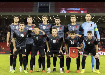 Meta përgëzon Kombëtaren: Bravo kuqezinjve tanë për rikthimin te fitorja