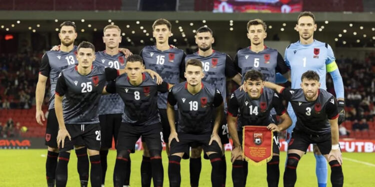 Meta përgëzon Kombëtaren: Bravo kuqezinjve tanë për rikthimin te fitorja