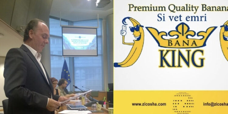 Arrestohet administratori, shpallet në kërkim presidenti i “Banaking” Trifon Murataj