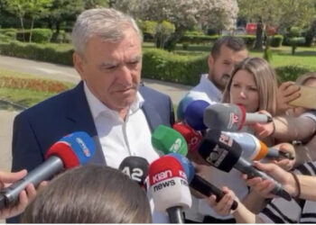 Agron Duka për zgjedhjet lokale: S’do të garoj për Durrësin, mbështes kandidaturën e Igli Carës