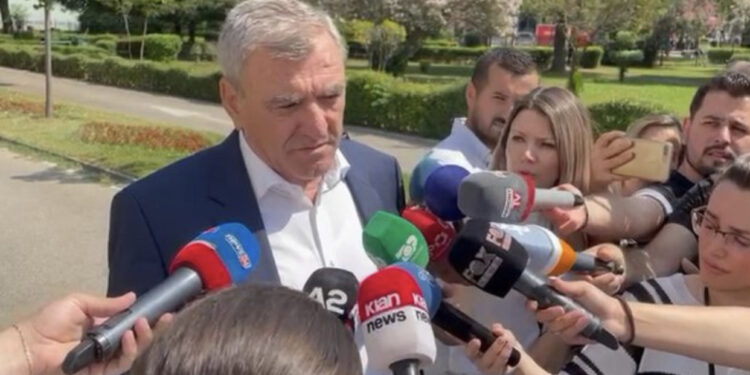 Agron Duka për zgjedhjet lokale: S’do të garoj për Durrësin, mbështes kandidaturën e Igli Carës