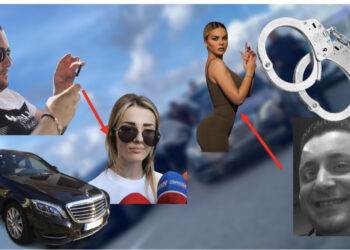 Policia “kyçi” gojën! “Pre” e epshit dhe armëve, çfarë ndodhi me kushërinjtë Rraja?