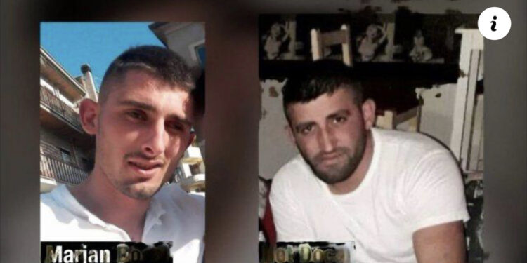 VIDEO/ Arratia mori fund! Shkodrani zbrazi 11 plumba drejt dy vëllezërve