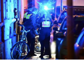 FOTO/ Ndjekje dhe plumb kokës! Kush është shqiptari që u ekzekutua?