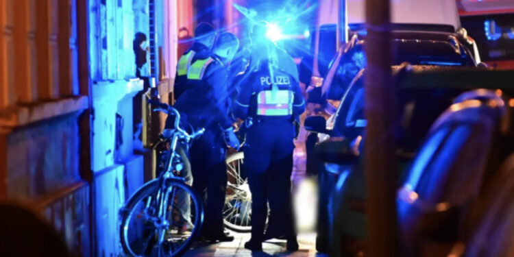 FOTO/ Ndjekje dhe plumb kokës! Kush është shqiptari që u ekzekutua?