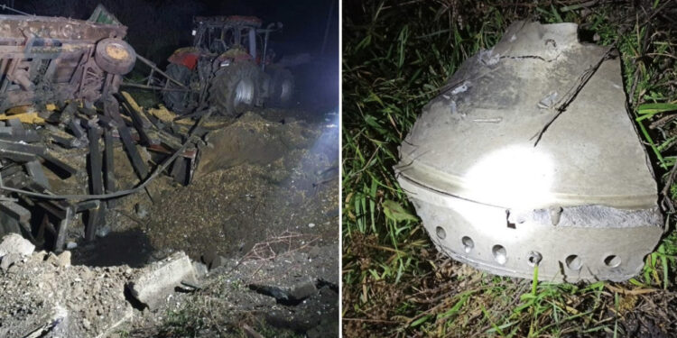 NATO vihet në lëvizje për raketat në Poloni, Rusia e mohon: Nuk janë armët tona