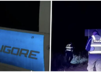 Detaje nga aksidenti fatal në Maliq/ Makina përplasi dy vëllezërit me biçikleta, njëri shpëtoi, tjetri vdiq!