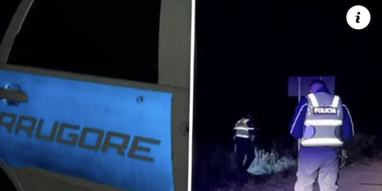 Detaje nga aksidenti fatal në Maliq/ Makina përplasi dy vëllezërit me biçikleta, njëri shpëtoi, tjetri vdiq!