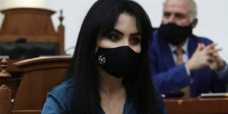 Hyri në Kuvend me LSI dhe doli me PS, Ediola Braha shpërblehet me postin e rëndësishëm në shtet