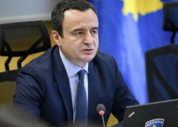 Situata në veri, Kurti për deklaratat e Vuçiç: S’bëhet fjalë për targat, por për kundërshtimin e nismës franko-gjermane