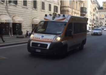 E RËNDË, humb jetën tragjikisht në vendin e punës shqiptari në Itali