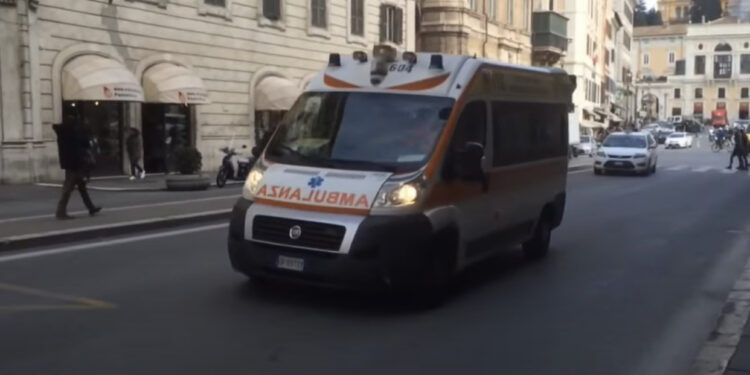 E RËNDË, humb jetën tragjikisht në vendin e punës shqiptari në Itali