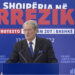 “Rama, autor i dramës së largimit të shqiptarëve”, Berisha zotohet: PD do të zbatojë ligjin për BOSËT e bandave në zyrat e qeverisë
