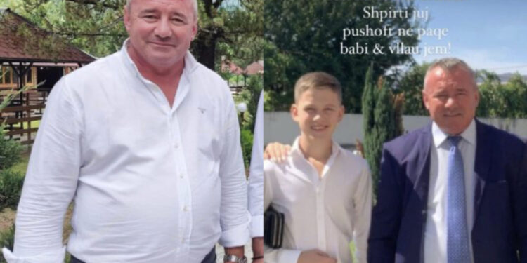 Babin dhe vëllanë ia mori përroi, reagon vajza që shpëtoi: Zoti na ka tha zemrat