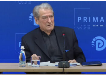 Porti i Durrësit/ Berisha: Kompania EMS kërcënon me arbitrazh, rrezikohet një gjobë 200-300 milionë euro