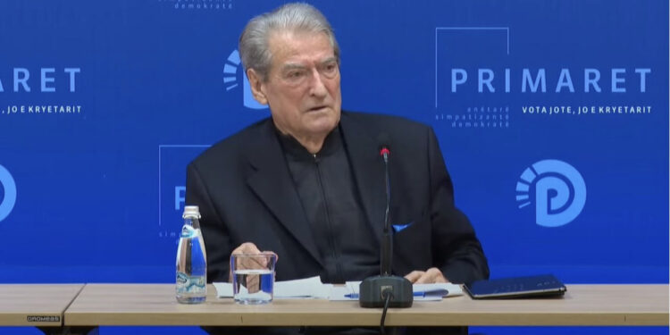 Porti i Durrësit/ Berisha: Kompania EMS kërcënon me arbitrazh, rrezikohet një gjobë 200-300 milionë euro