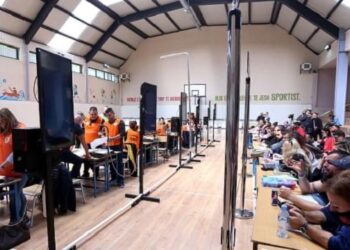 Sondazh/ Si ndahen bashkitë më 14 maj 2023: Opozita fiton 31 bashki, kurse PS 30