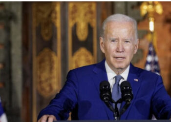 Çmimi tavan për naftën ruse, Biden: Plani është ende i vlefshëm, po shqyrtohet