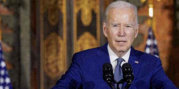 Çmimi tavan për naftën ruse, Biden: Plani është ende i vlefshëm, po shqyrtohet