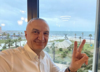 “Orteku nuk ndalet më”, Meta: Koha e sundimit të regjimit ka përfunduar, liria do të mbizotërojë