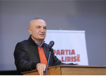 Ku i çon lekët Rama? Meta: Hap 7 koncesione të reja me 1 miliard euro pagesa