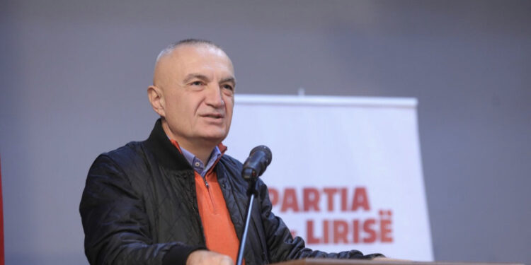 Ku i çon lekët Rama? Meta: Hap 7 koncesione të reja me 1 miliard euro pagesa