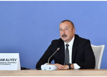 Rama i kërkoi ndërtimin e një rafinerie gazi, presidenti i Azerbajxhanit vjen të martën në Tiranë