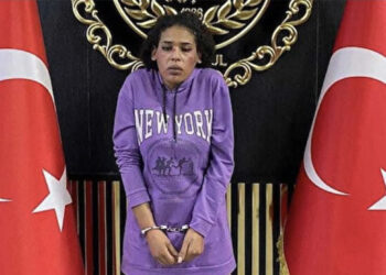 Turqia: Gruaja siriane vendosi bombën që vrau gjashtë persona, e trajnuar si oficere speciale