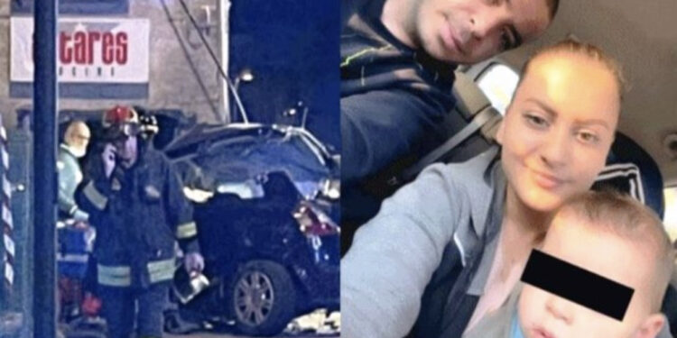 Vdekja e 4 shqiptarëve në aksidentin tragjik, Oriol Lame ishte arrestuar 2 herë për shpërndarje droge, do dëbohej nga Italia