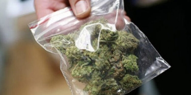 EMRI/ U shpërndante gjimnazistave kanabis, arrestohet në flagrancë 39-vjeçari në Elbasan