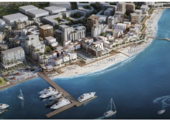 Investimet në Portin e Durrësit: Kompanisë i falen taksat, apartamentet do i shesë “në ajër”
